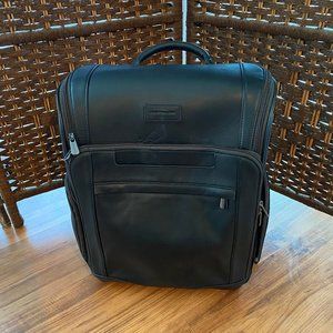 Hartmann Luggage Aviator Backpack